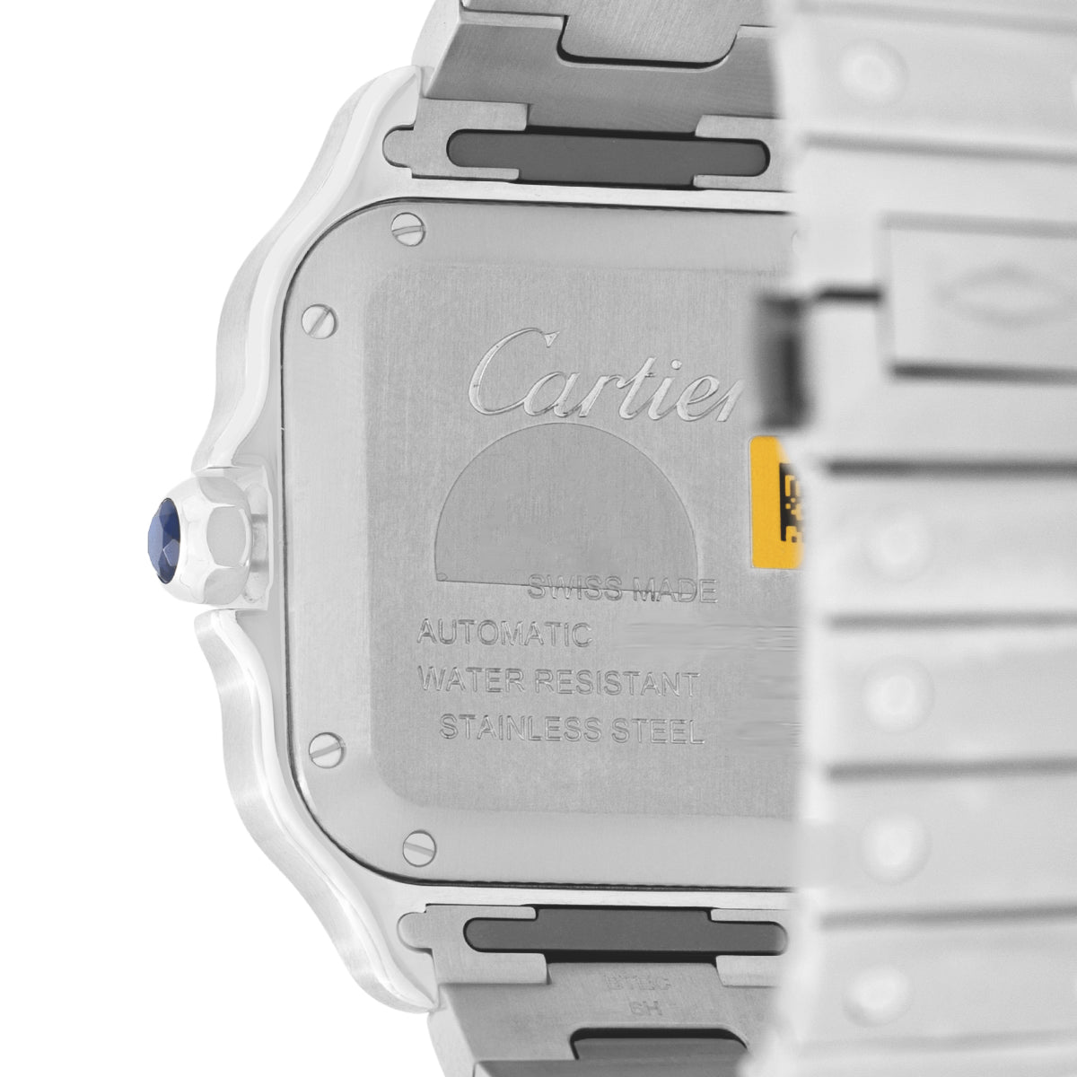 Santos WSSA0063 Blue