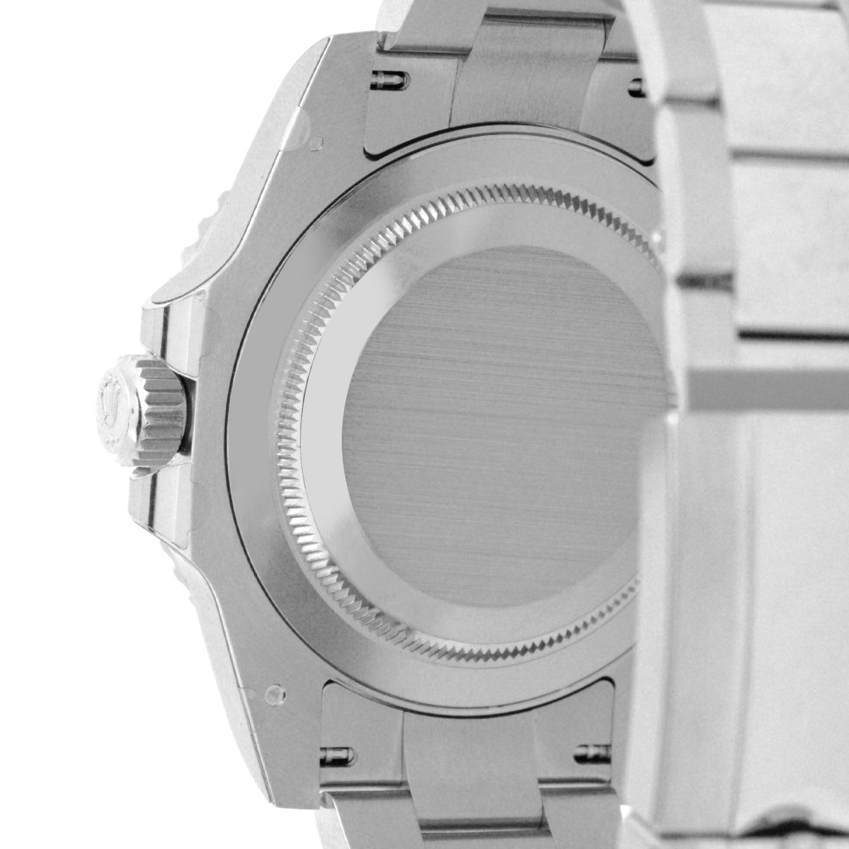 GMT Master II 126719BLRO Meteorite