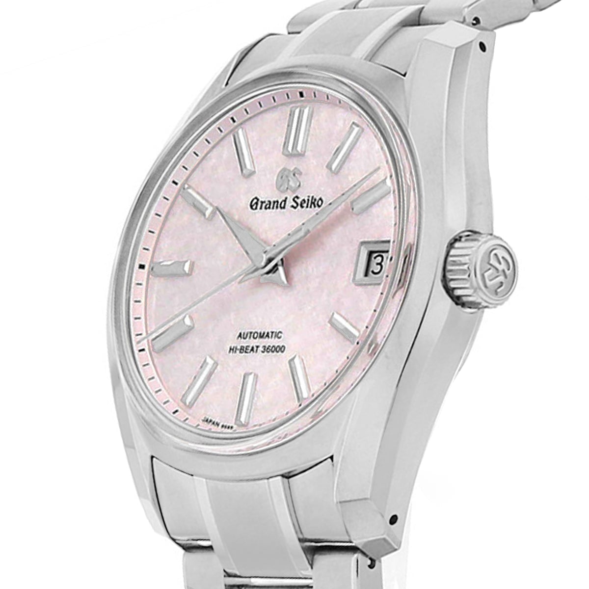 Heritage Collection SBGH341G Pink