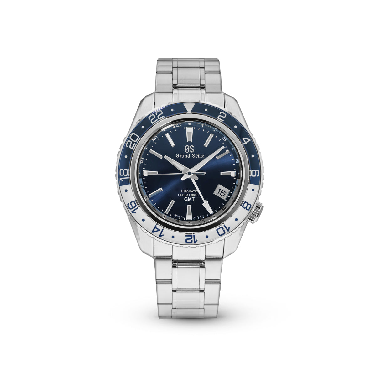Sport Collection SBGJ237G Dark Blue