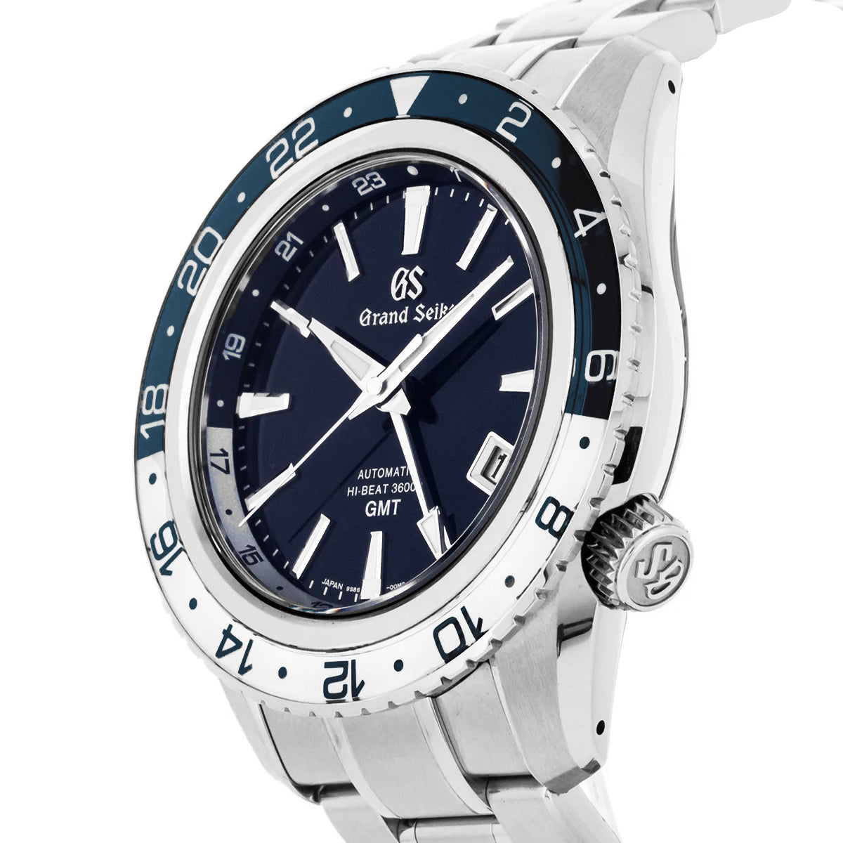Sport Collection SBGJ237G Dark Blue