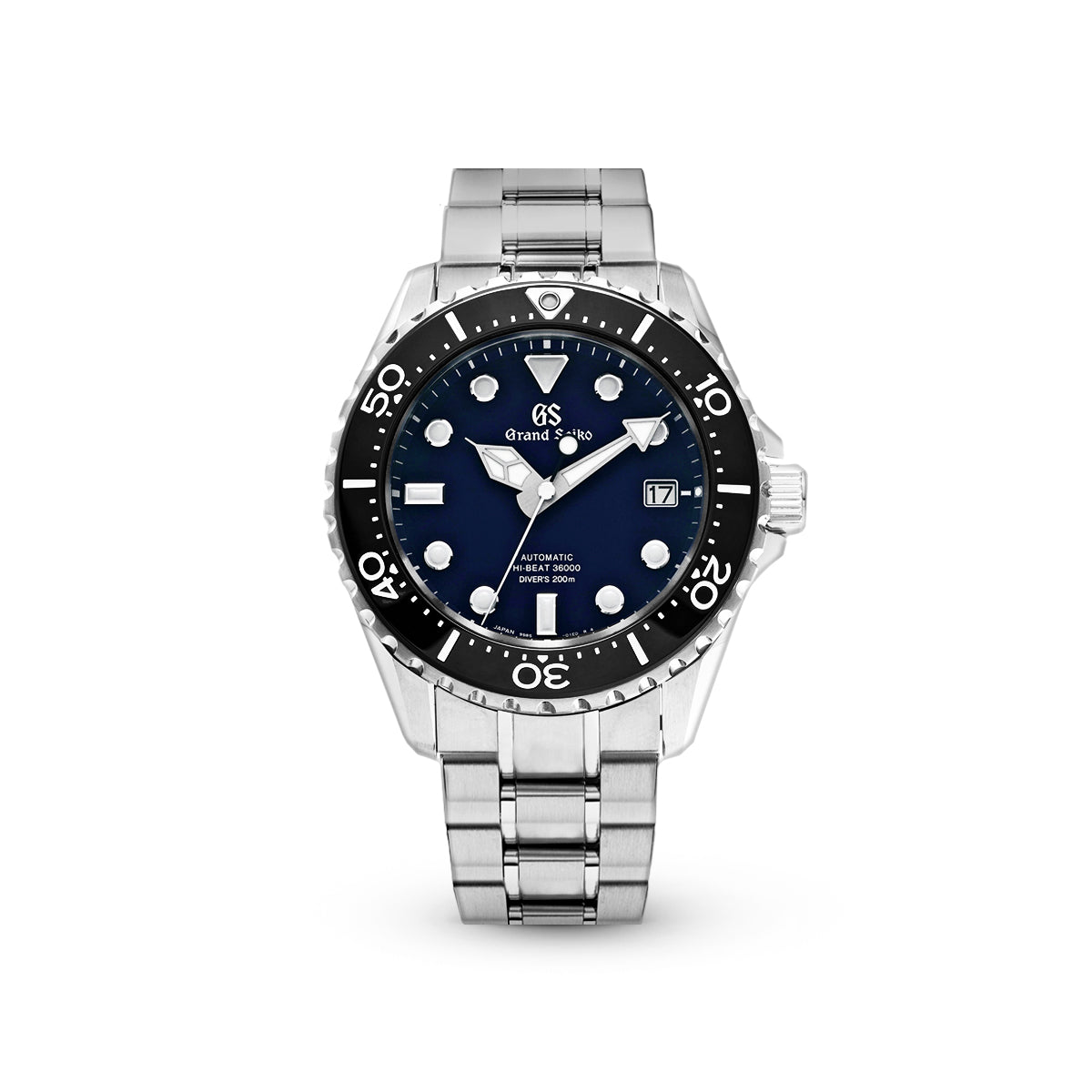 Sport Collection SBGH289G Dark Blue