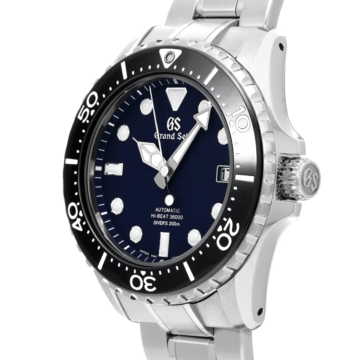 Sport Collection SBGH289G Dark Blue