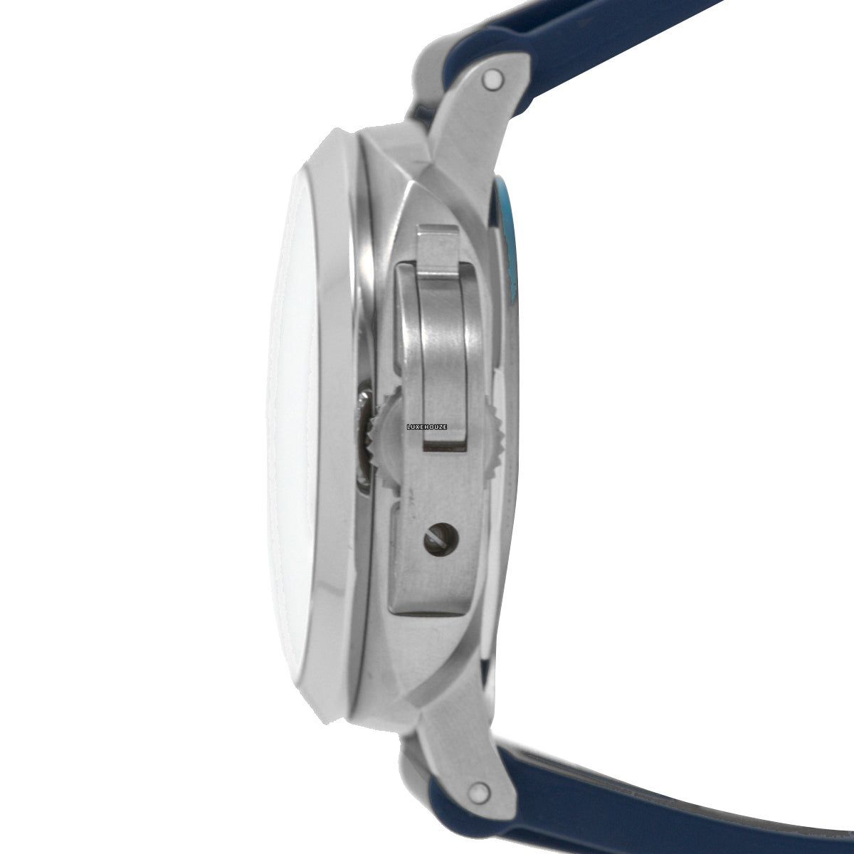 Luminor BiTempo 44 PAM01361 Blue