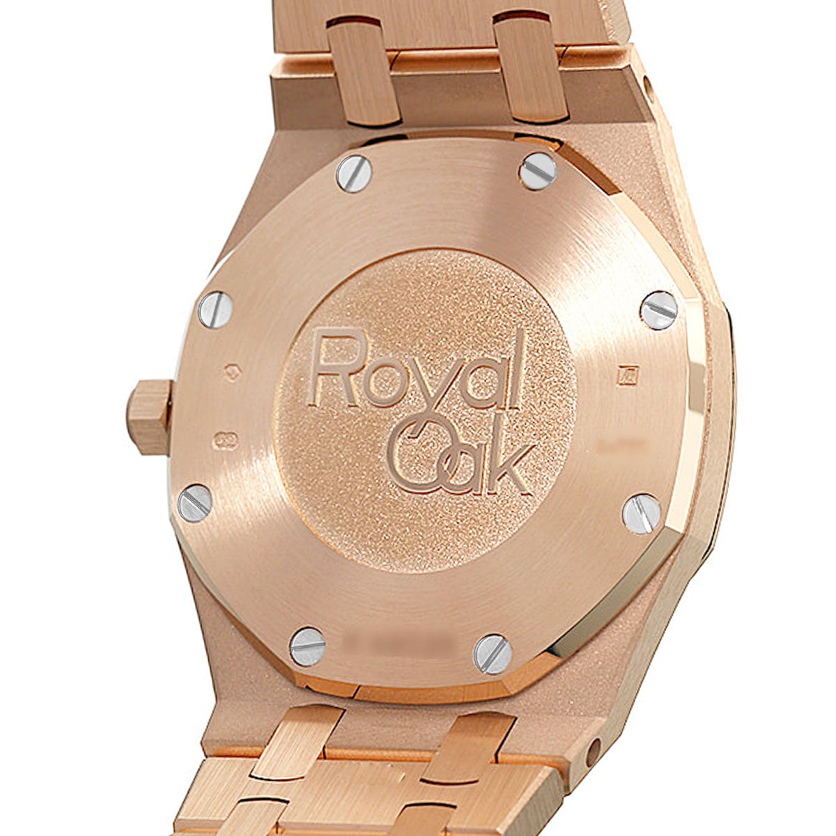 Royal Oak 67651OR.ZZ.1261OR.02 Blue