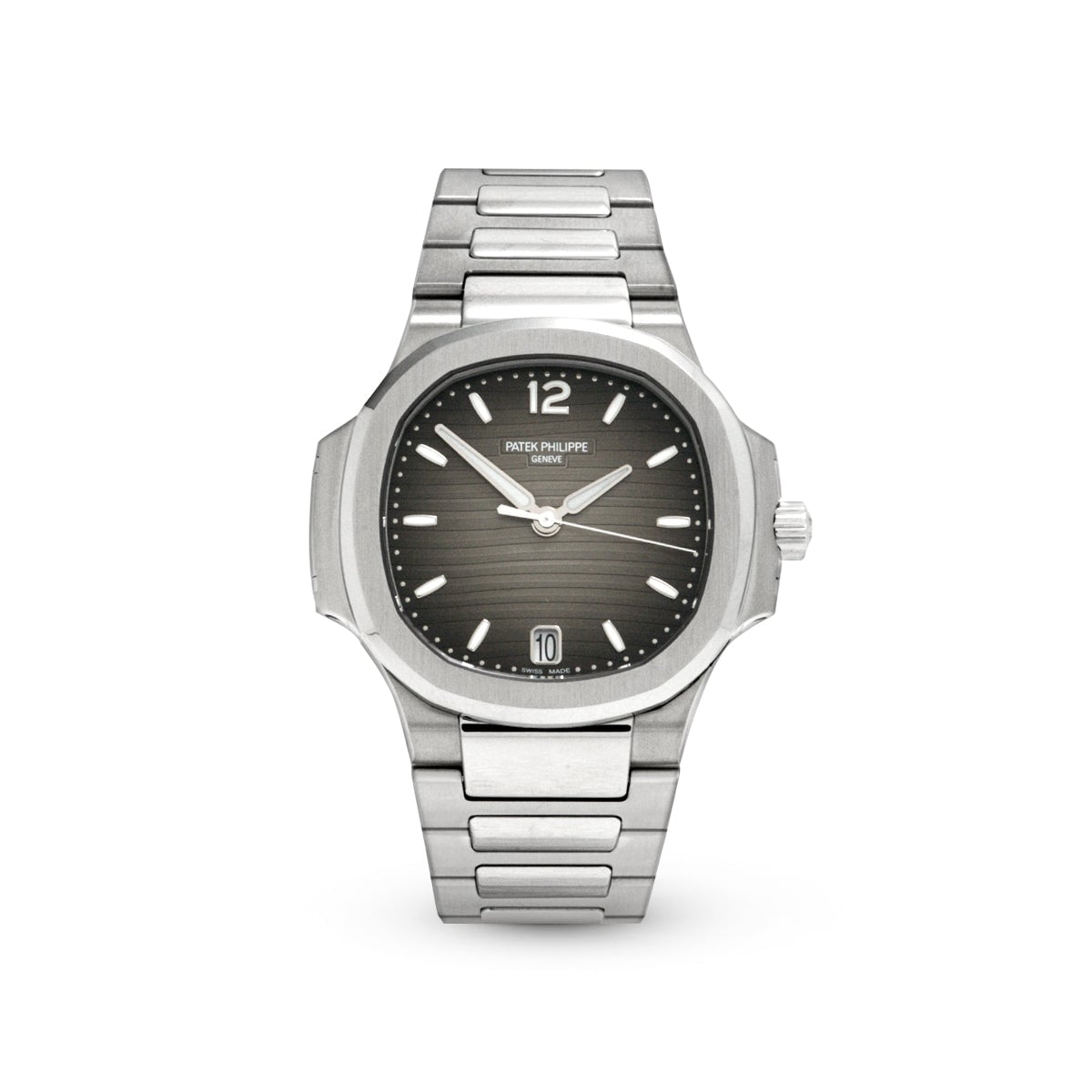 Nautilus 7118/1A-011 Grey-Patek Philippe