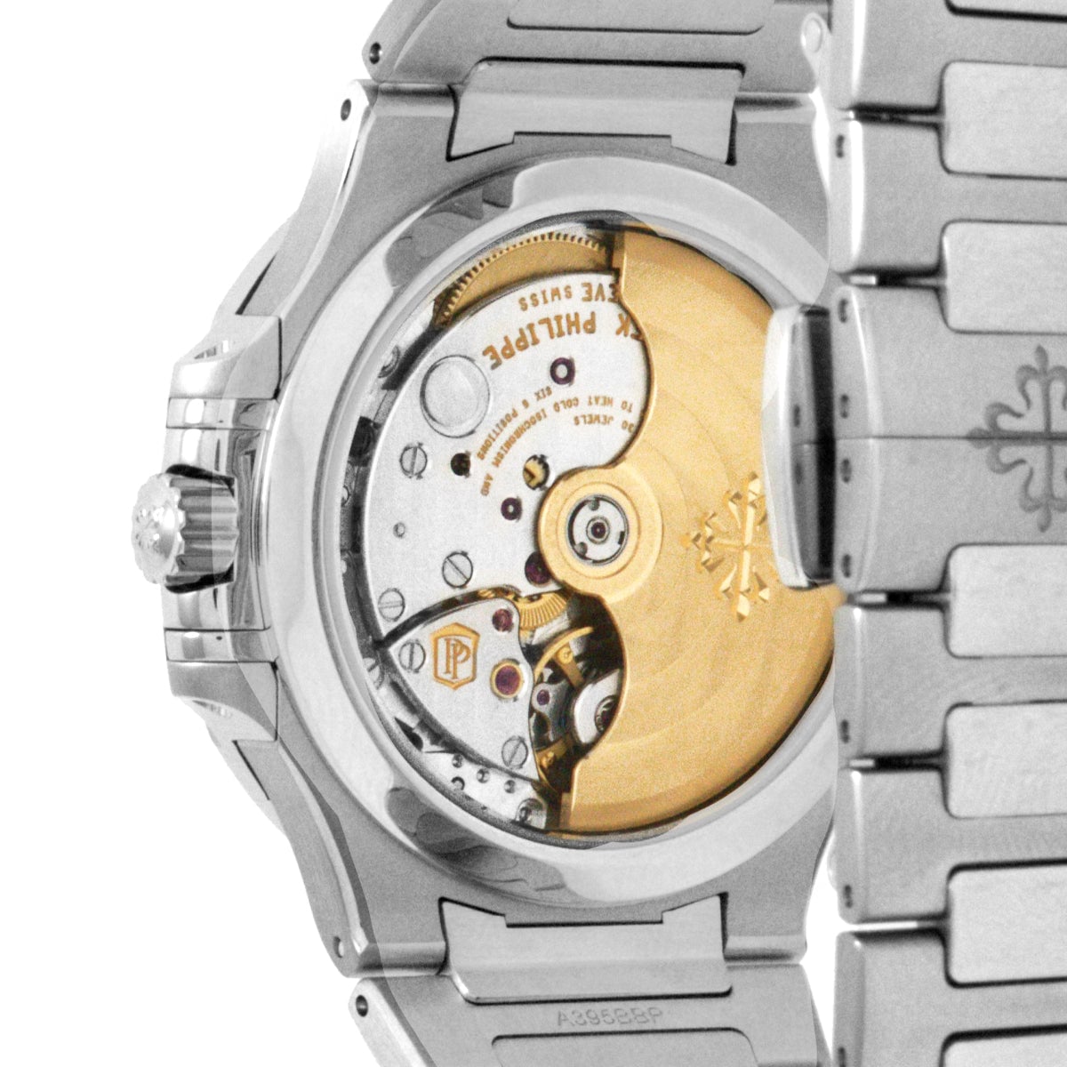 Nautilus 7118/1A-011 Grey