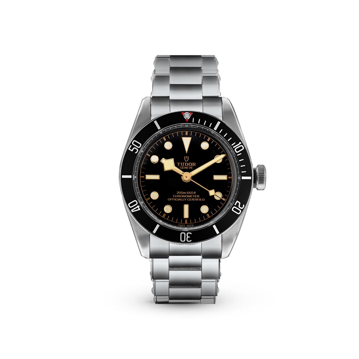 Black Bay 41 M79230N-0009 Black-TUDOR