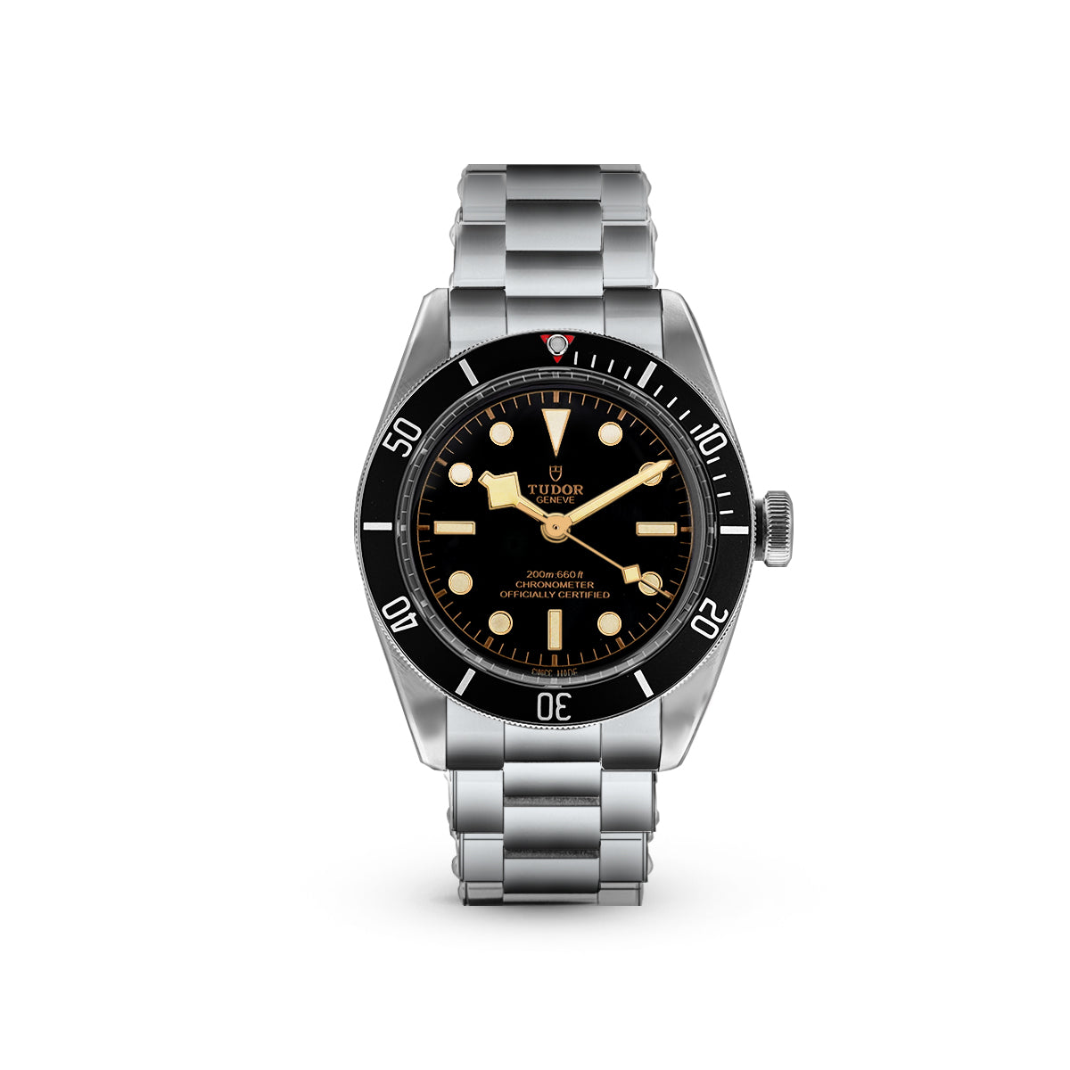 Black Bay 41 M79230N-0009 Black