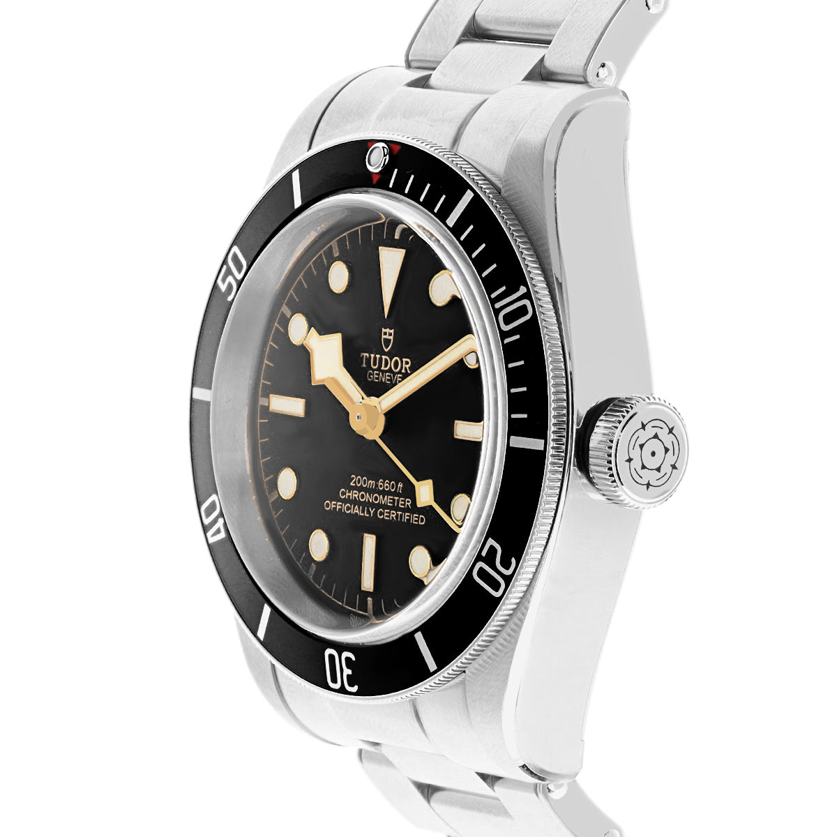 Black Bay 41 M79230N-0009 Black