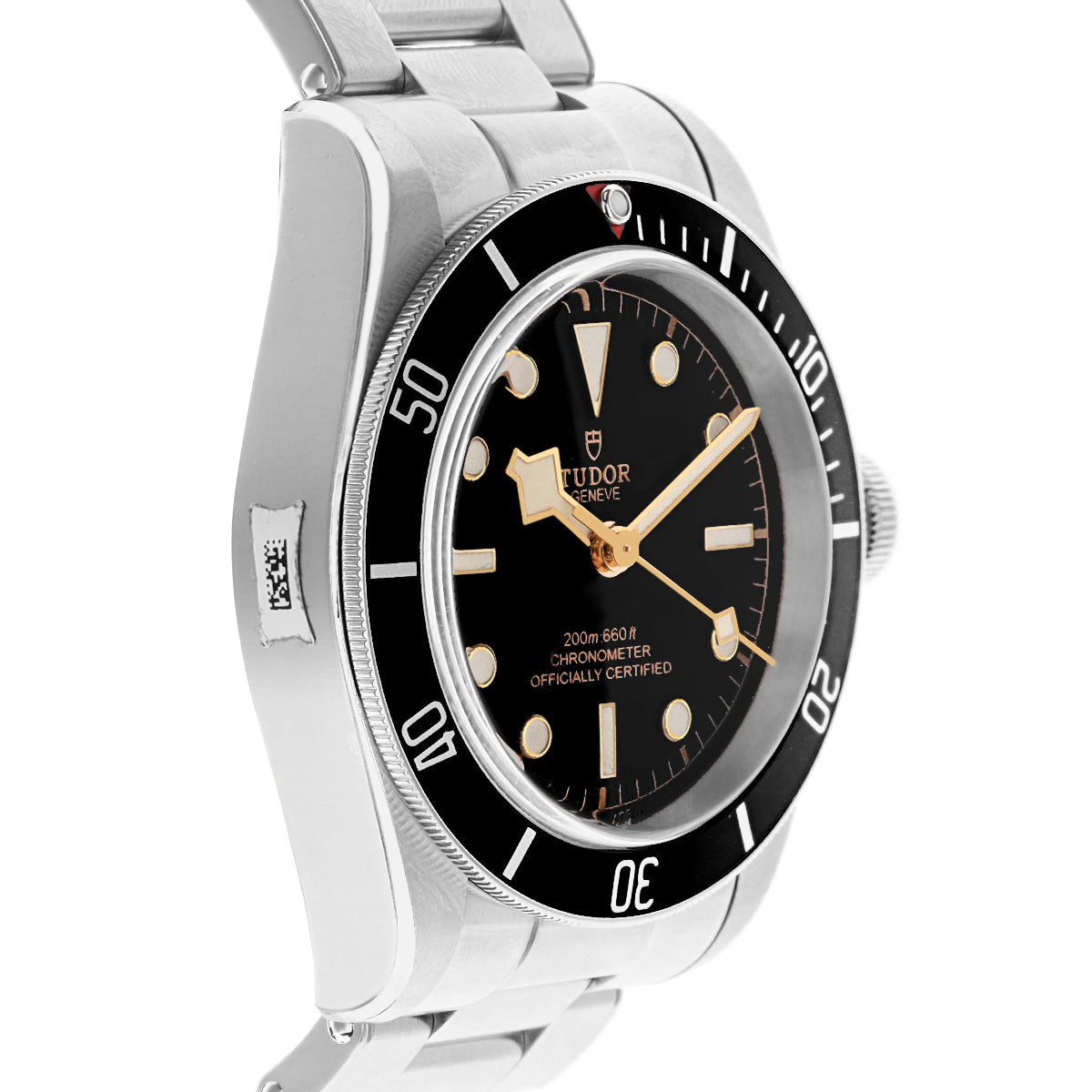 Black Bay 41 M79230N-0009 Black
