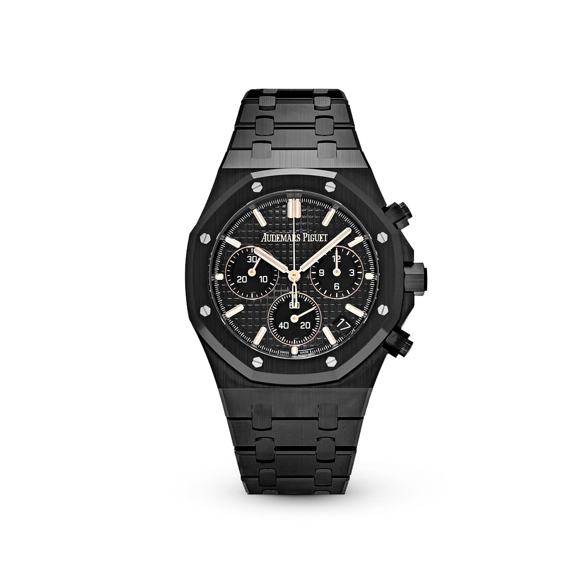 Royal Oak 26240CE.OO.1225CE.02 Black-Audemars Piguet