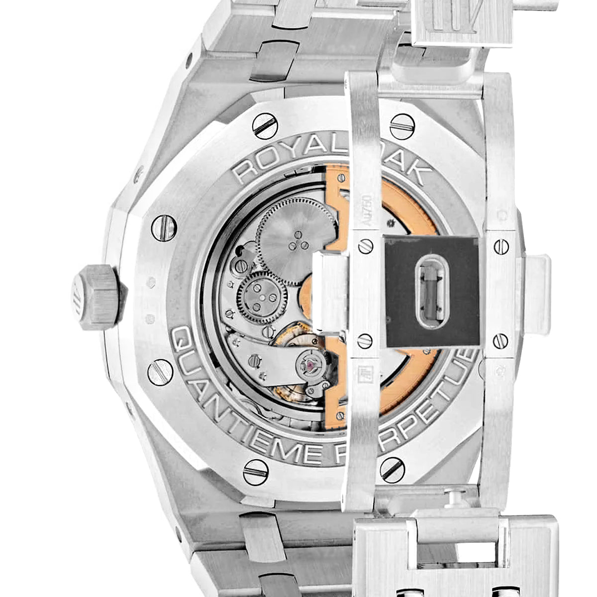 Royal Oak 26598BC.ZZ.1220BC.01 Purple