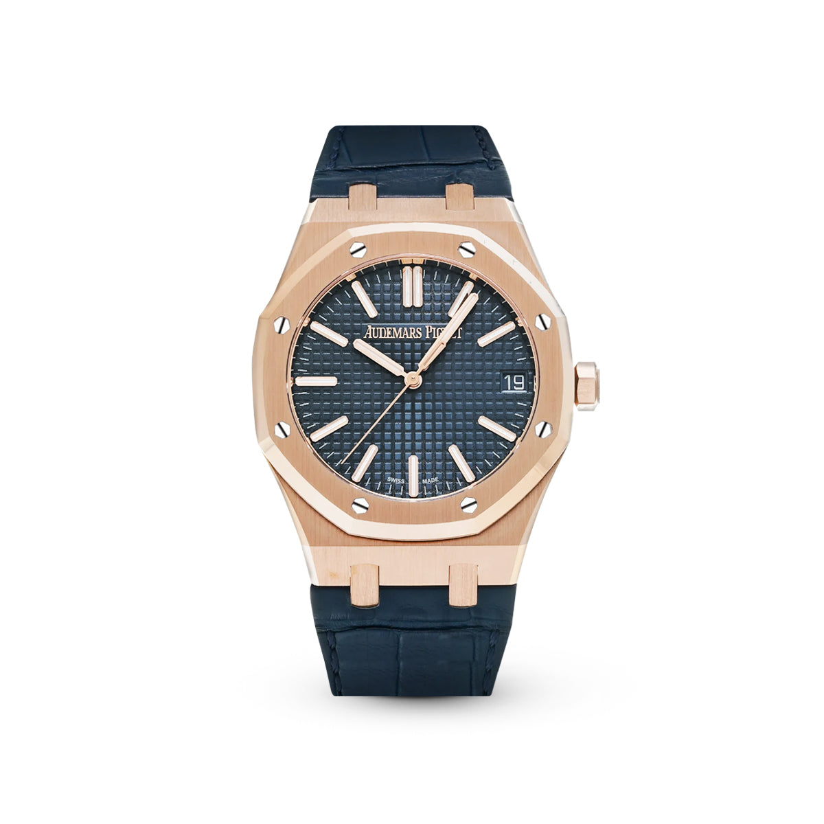 Royal Oak 15510OR.OO.D315CR.02 Dark Blue