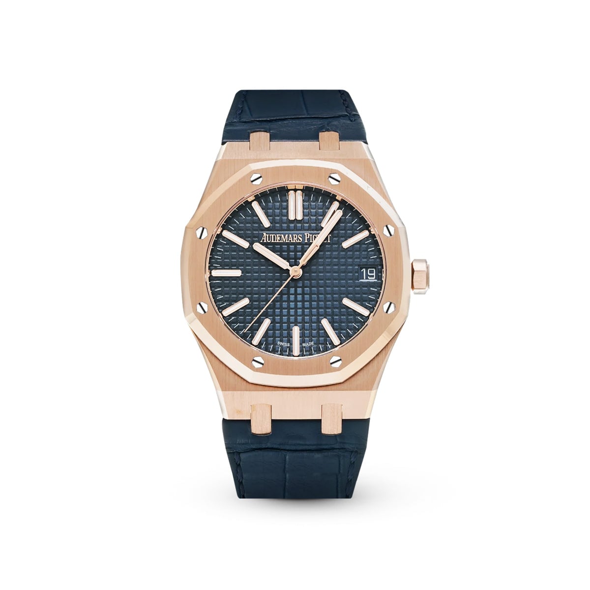 Royal Oak 15510OR.OO.D315CR.02 Dark Blue-Audemars Piguet