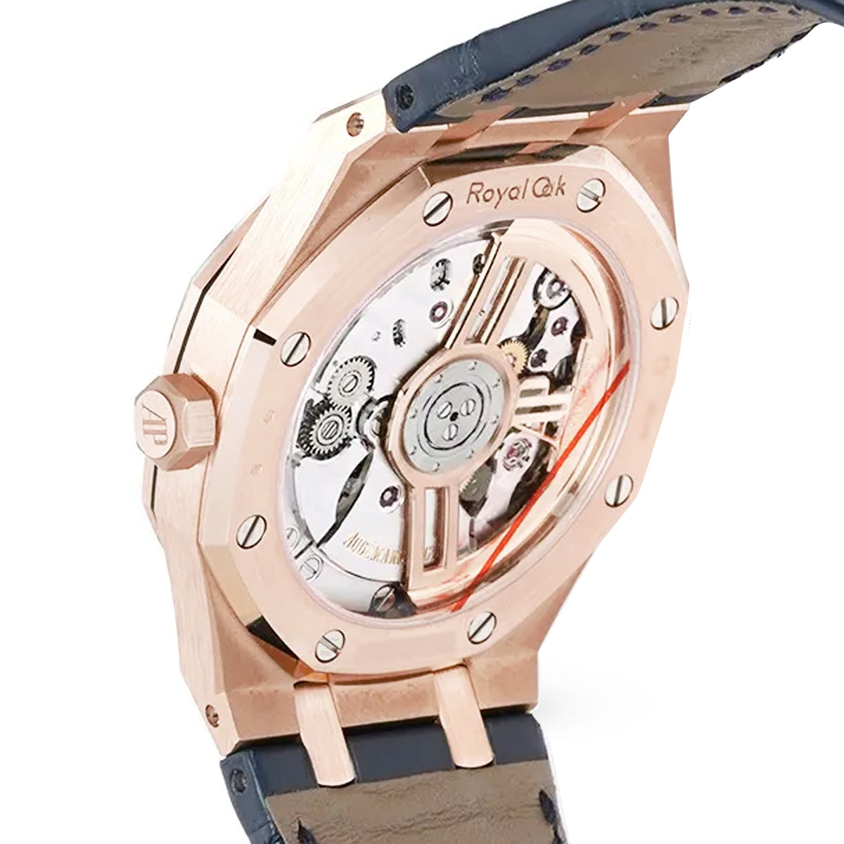 Royal Oak 15510OR.OO.D315CR.02 Dark Blue