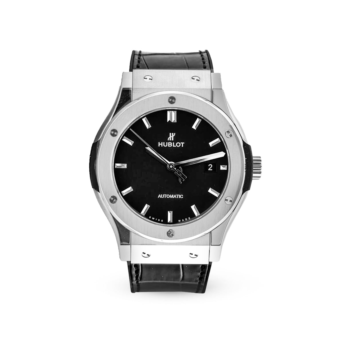 Classic Fusion 42 542.NX.1171.LR Black