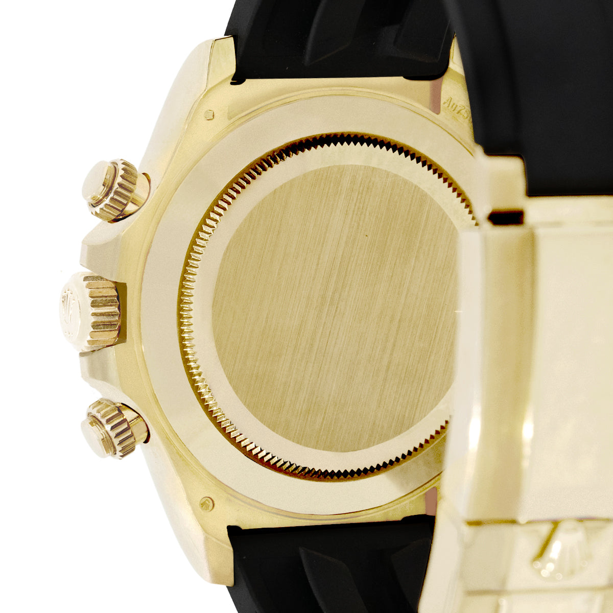 Daytona 116518LN Black Paul Newman