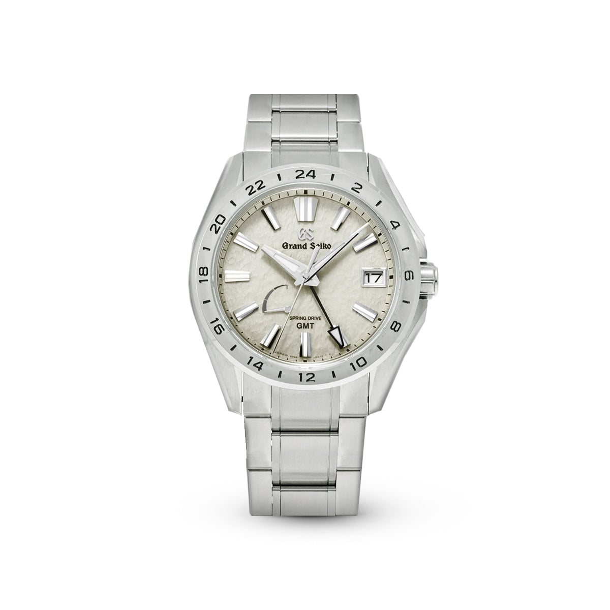 Evolution 9 Collection SBGE285G Silver-Grand Seiko