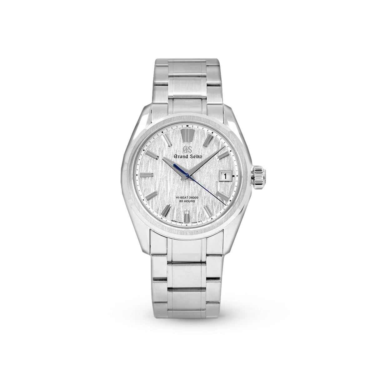 Evolution 9 Collection SLGH005 White-Grand Seiko