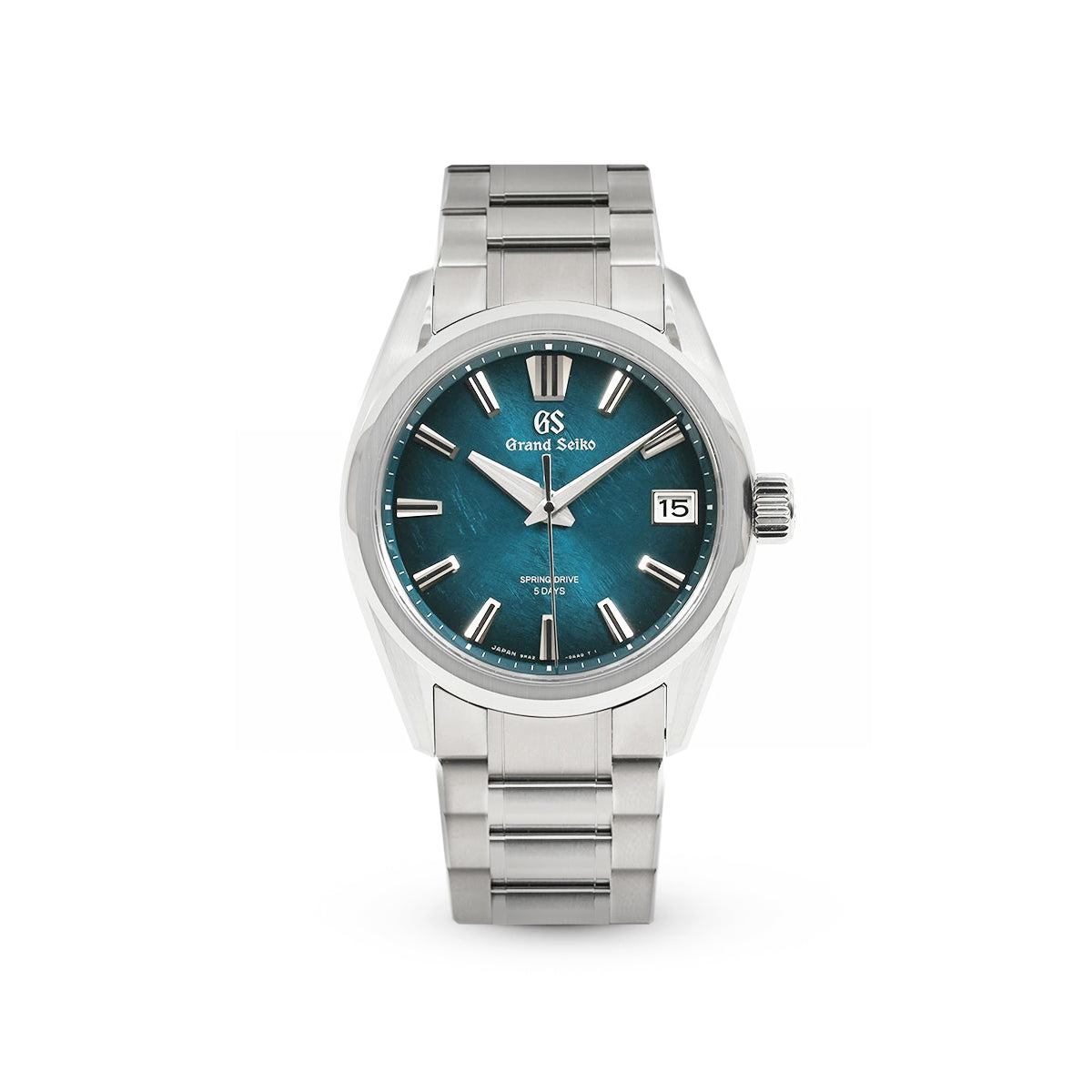 Evolution 9 Collection SLGA025G Blue-Green
