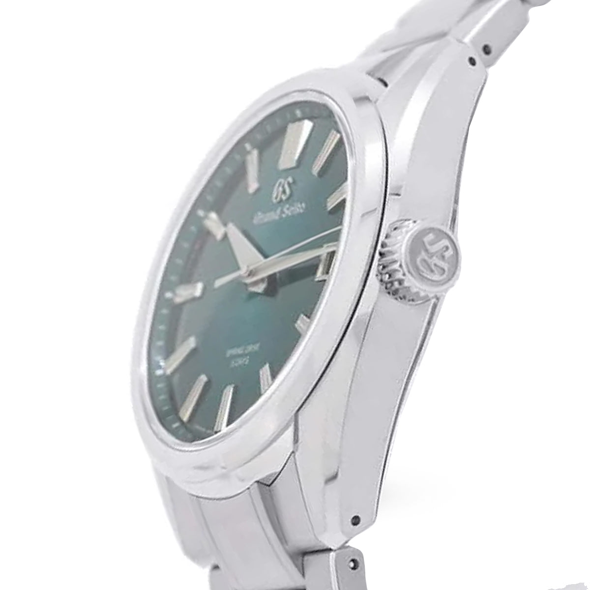 Evolution 9 Collection SLGA025G Blue-Green