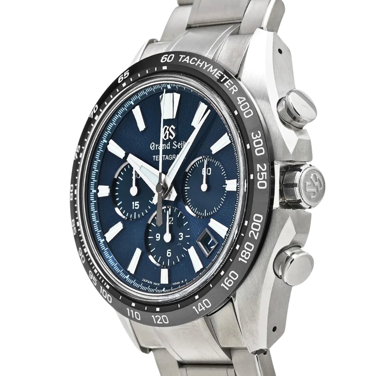 Evolution 9 Collection SLGC001G Dark Blue