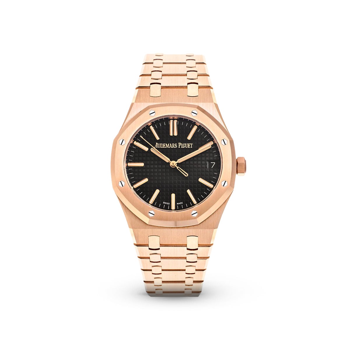 Royal Oak 15510OR.OO.1320OR.04 Black-Audemars Piguet