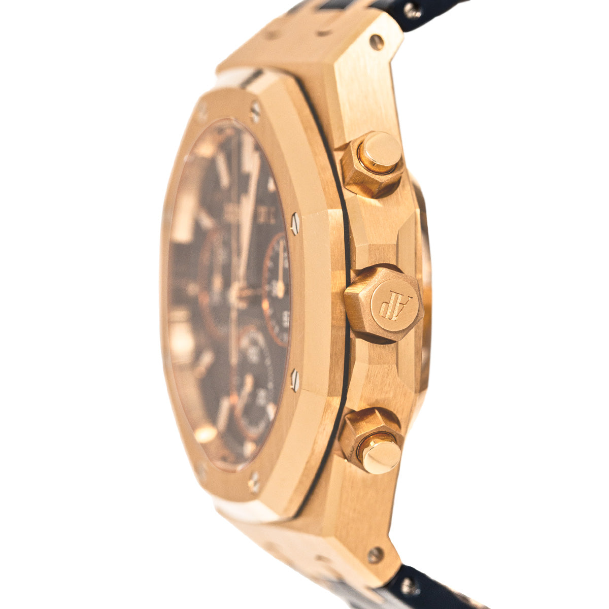 Royal Oak 26240OR.OO.D315CR.02 Dark Blue