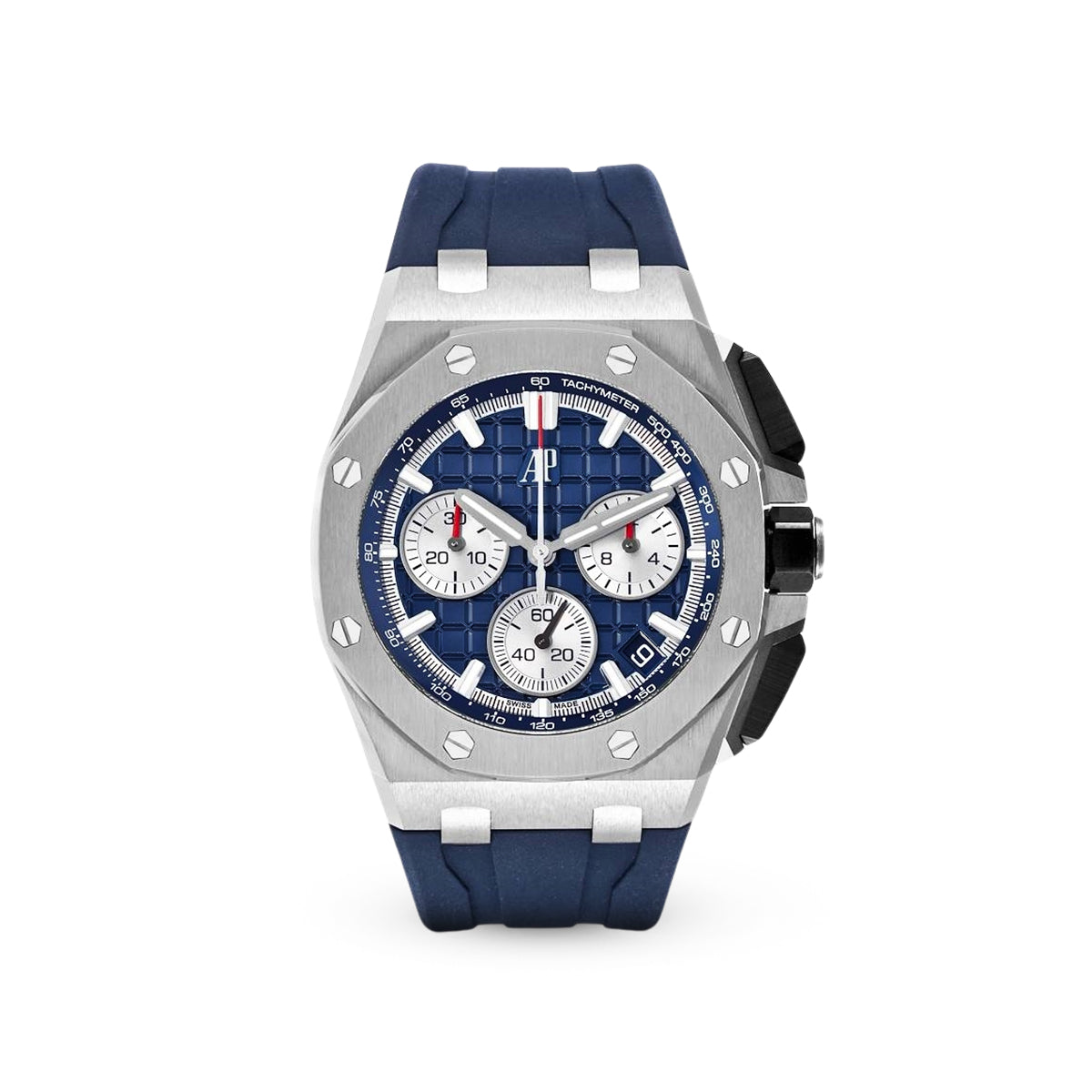 Royal Oak Offshore 26420TI.OO.A027CA.01 Blue