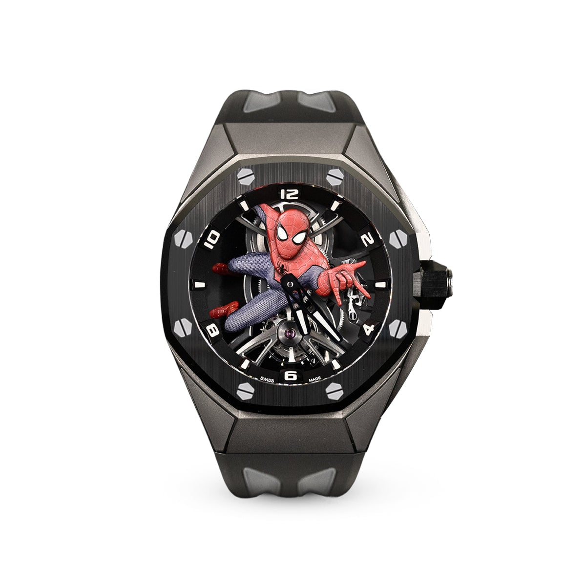 Royal Oak Concept 26631IO.OO.D002CA.01-Audemars Piguet