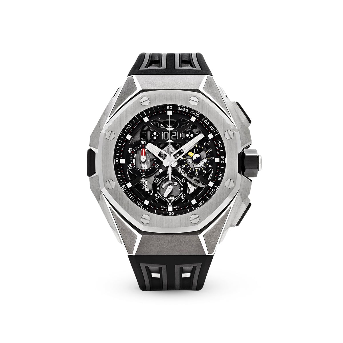 Royal Oak Concept 26650TI.OO.D013CA.01-Audemars Piguet