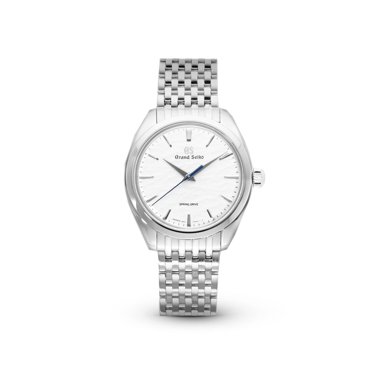 Elegance Collection SBGY013G Silver-Grand Seiko