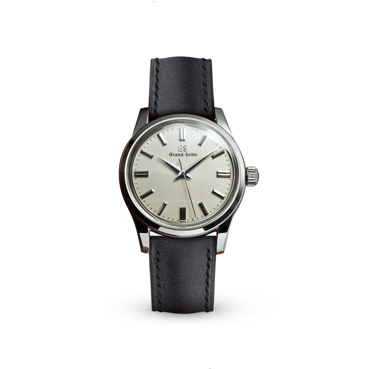 Black Barenia Signature Strap