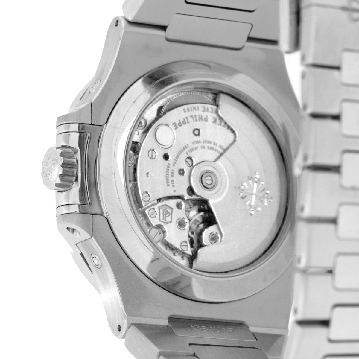 Nautilus 5726/1A-014 Blue