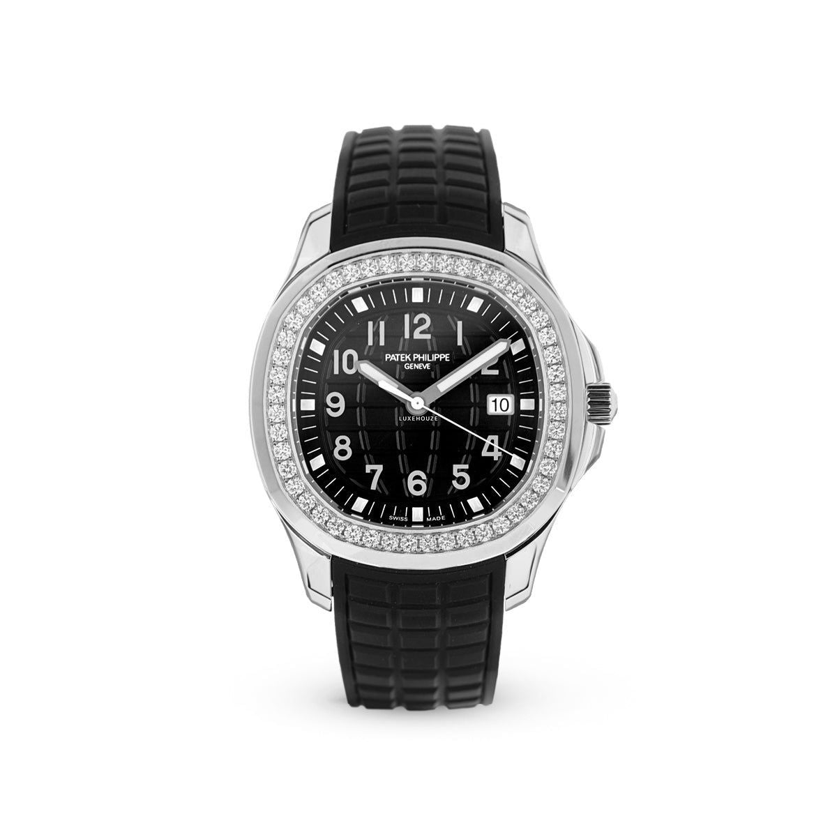 Aquanaut 5267/200A-001 Black