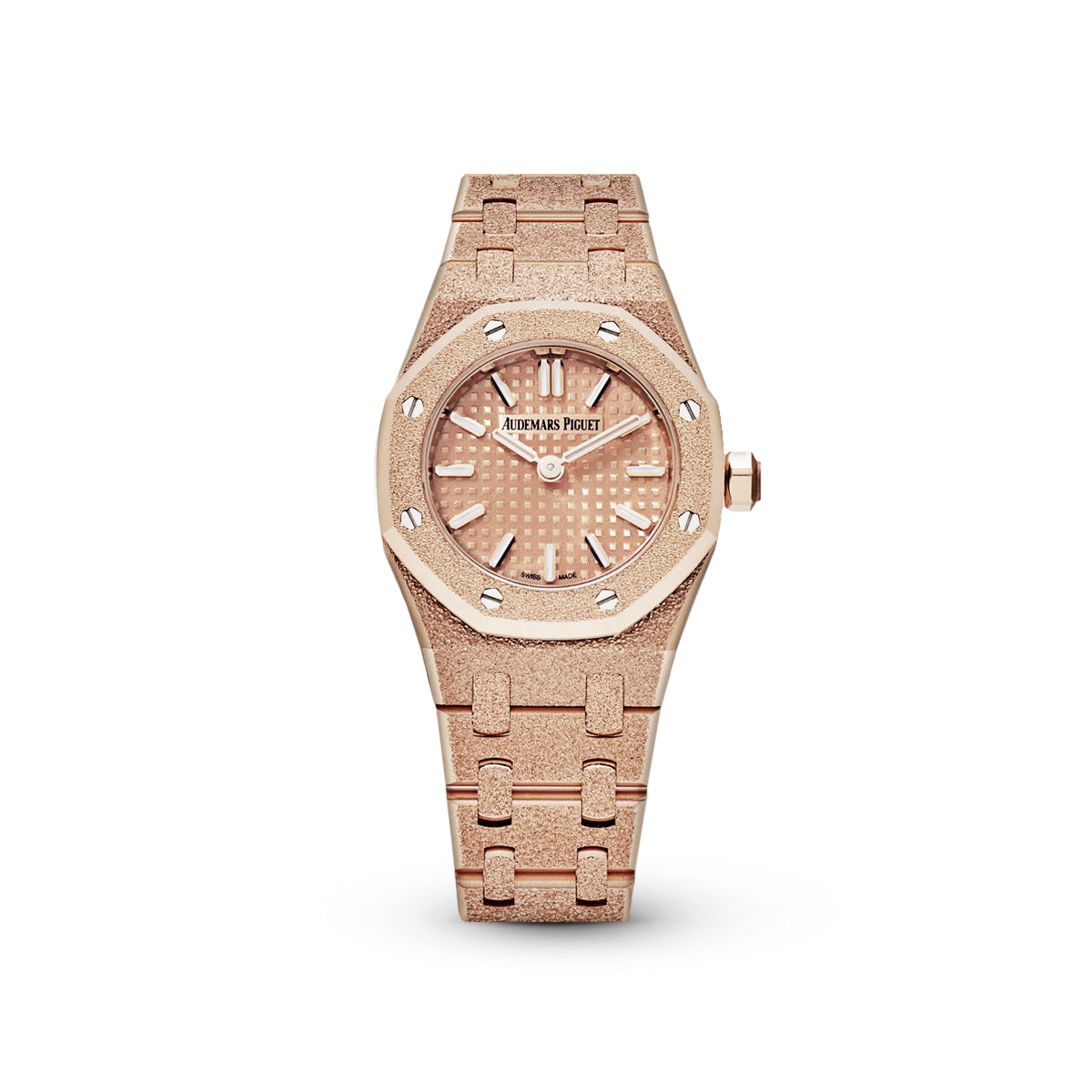 Royal Oak Mini 67630OR.GG.1312OR.01 Rose Gold