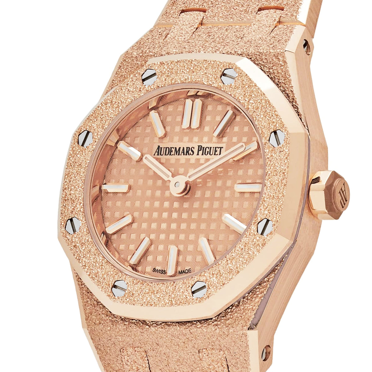 Royal Oak Mini 67630OR.GG.1312OR.01 Rose Gold