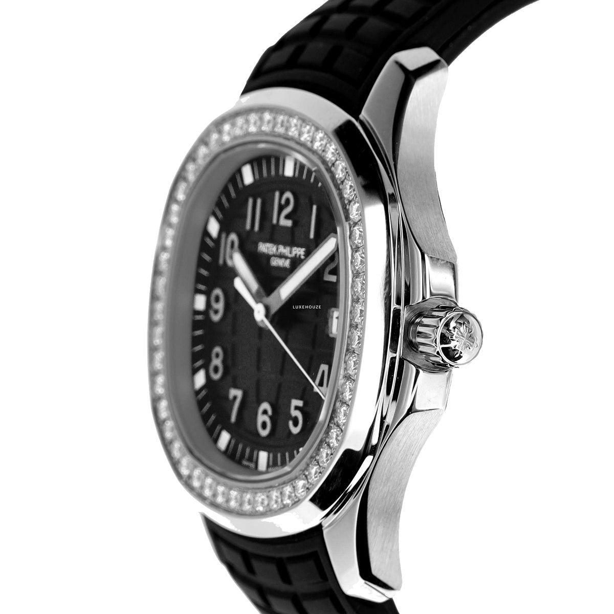 Aquanaut 5267/200A-001 Black