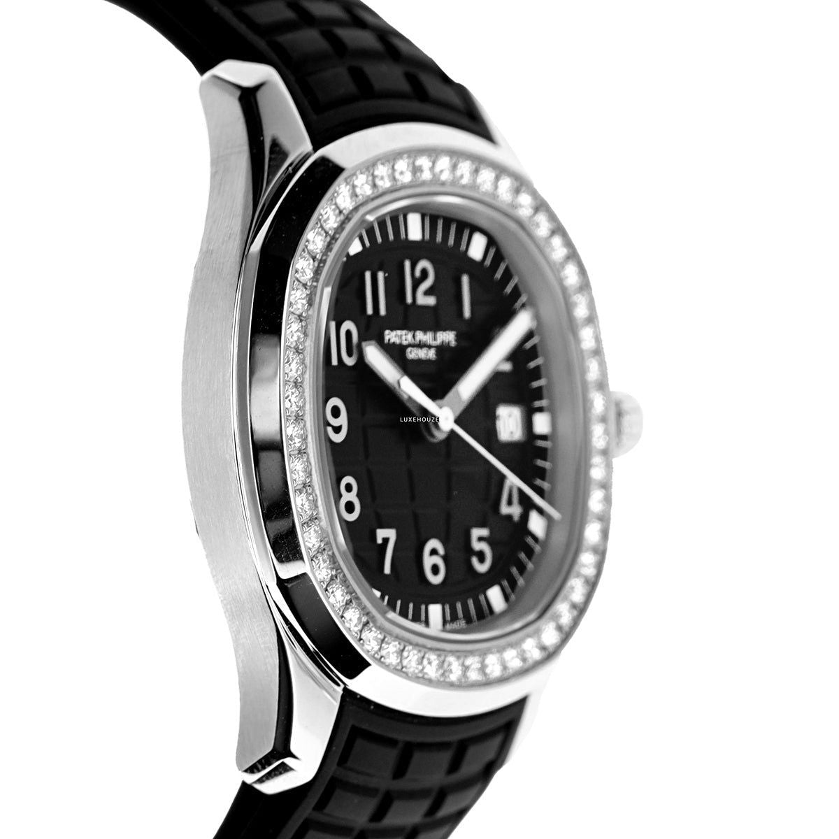Aquanaut 5267/200A-001 Black
