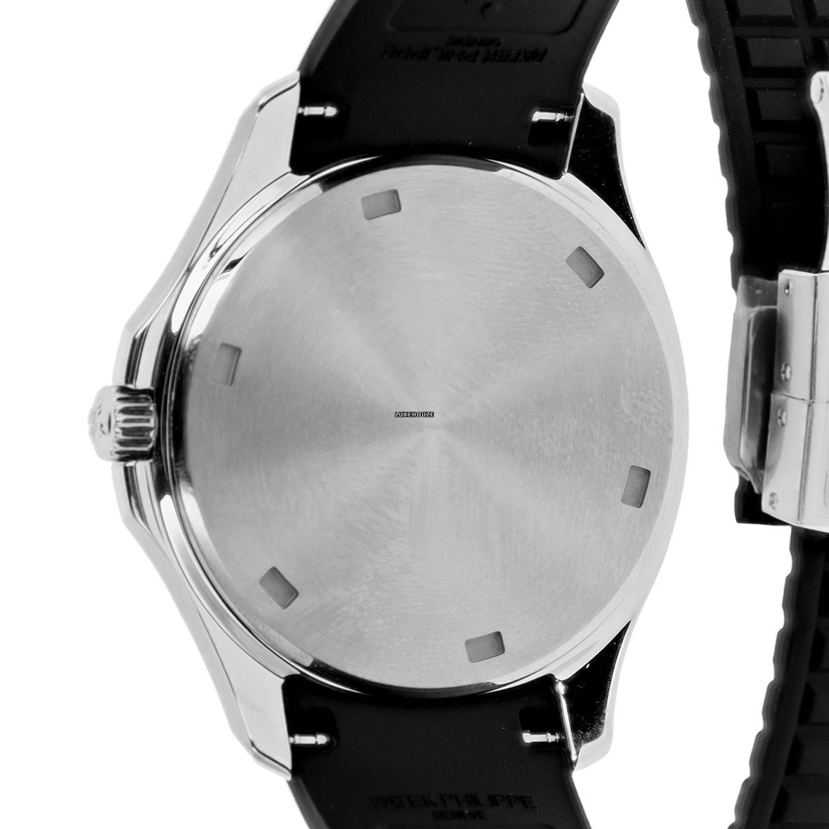 Aquanaut 5267/200A-001 Black