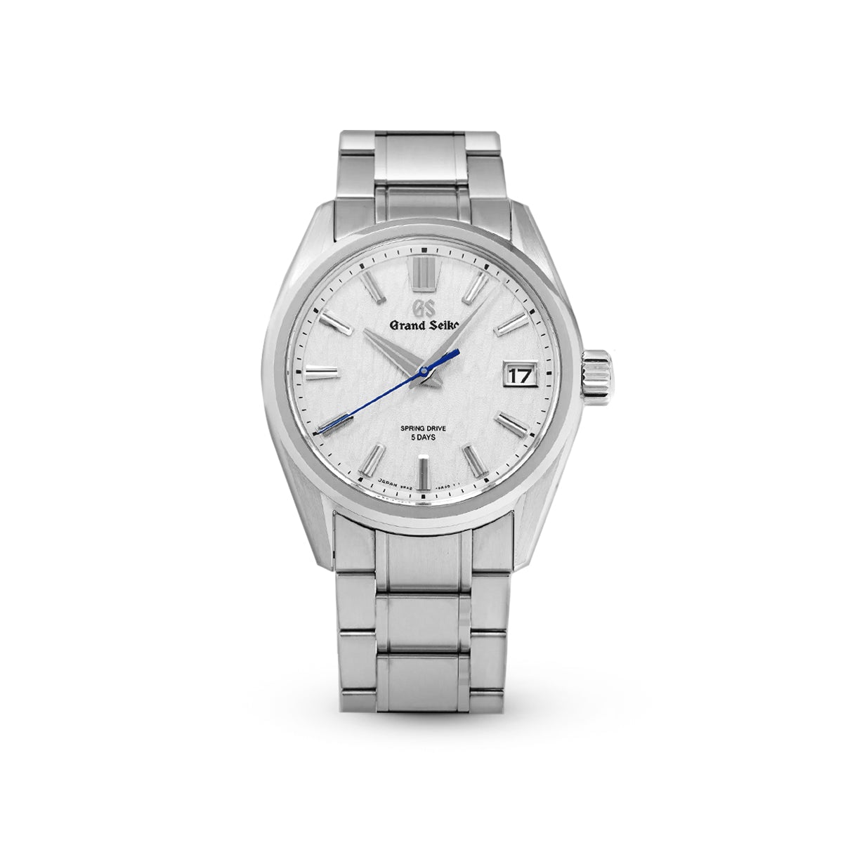 Evolution 9 Collection SLGA009G White-Grand Seiko