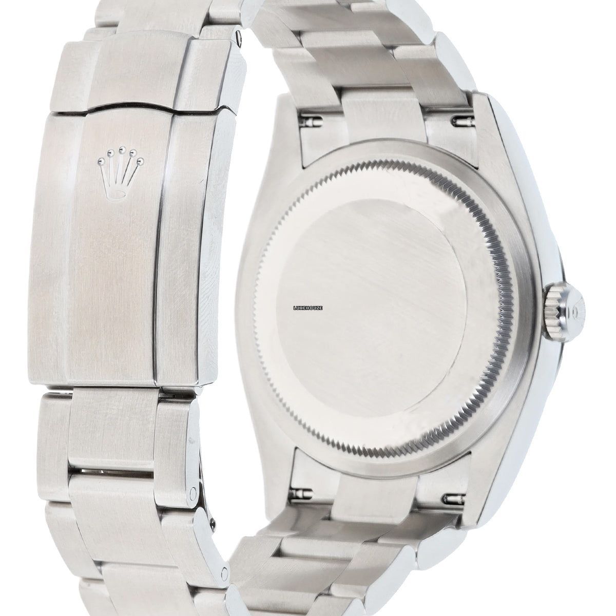 Oyster Perpetual 36 126000 Tiffany Blue