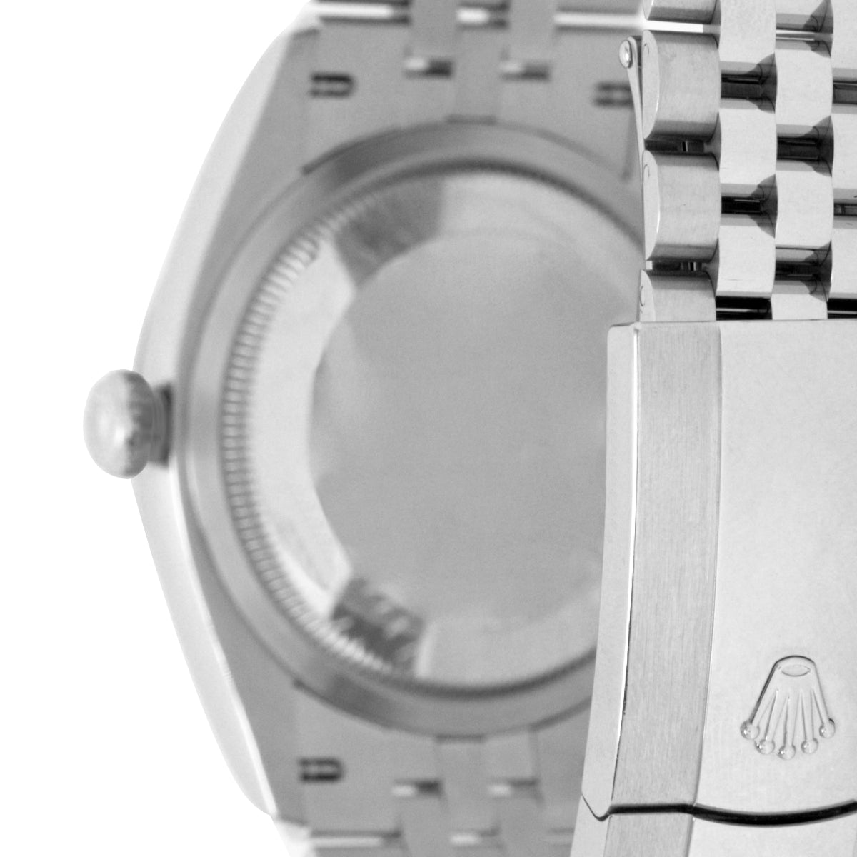 Datejust 36 126234 Mint Green Jubilee