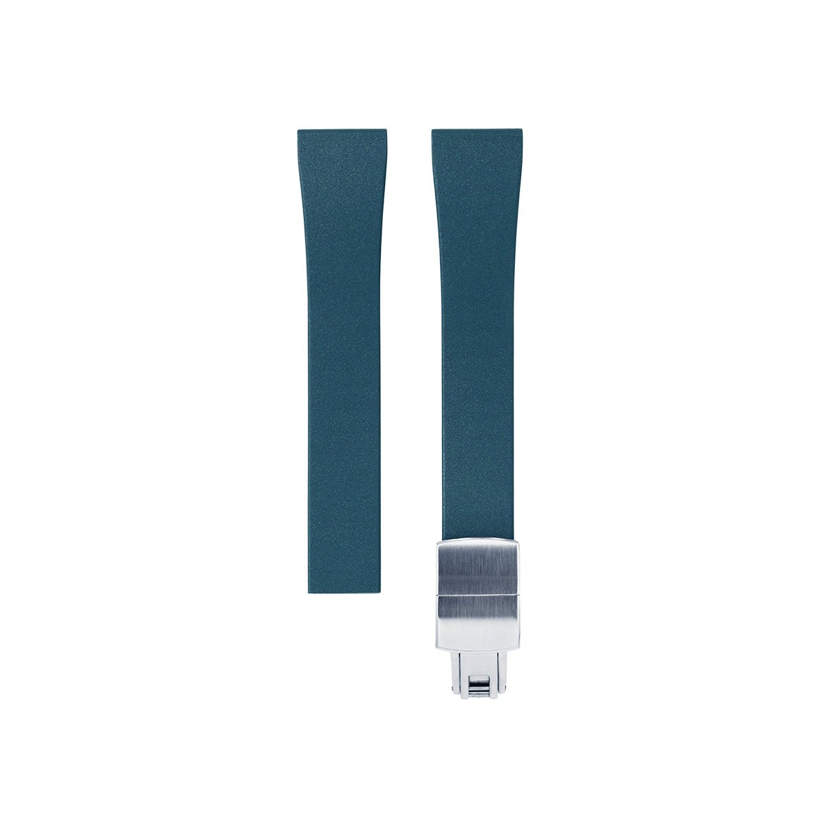 Emerald Green Rubber CTS Strap