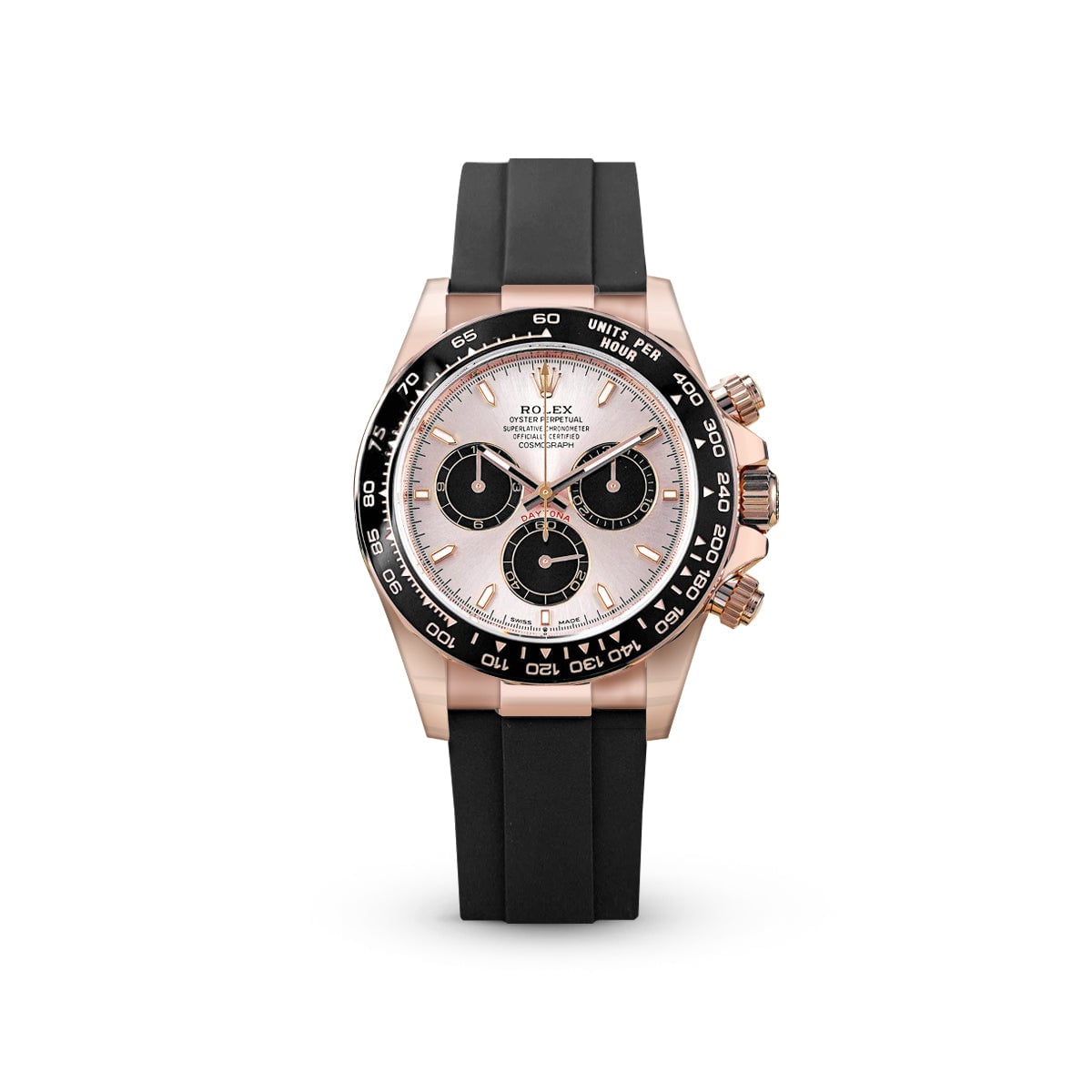 Daytona 126515LN Sundust-Rolex