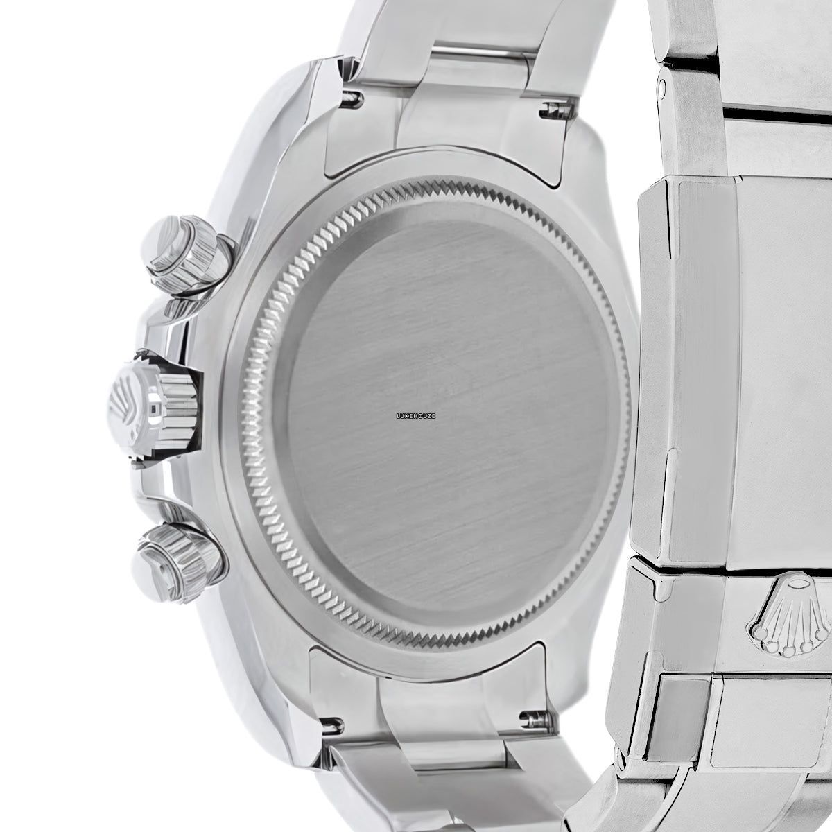 Daytona 126500LN White
