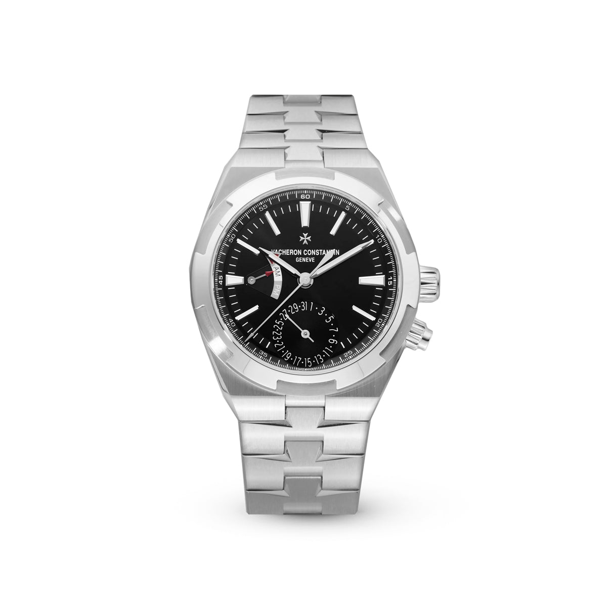 Overseas 7920V/210A-B546 Black
