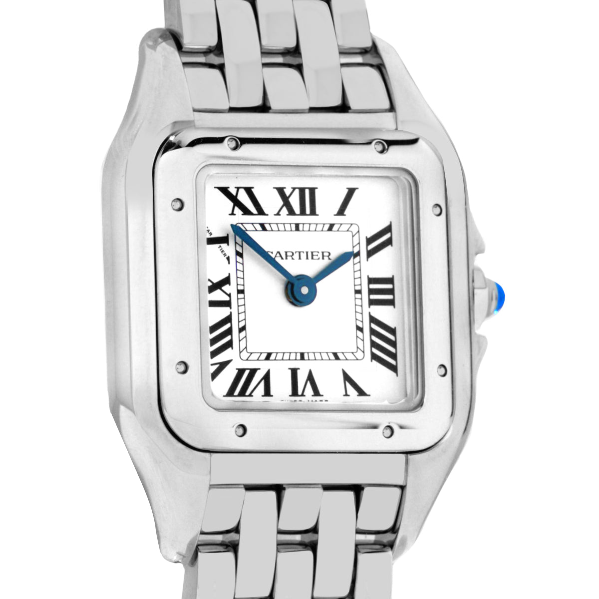 Panthere WSPN0006 Silver