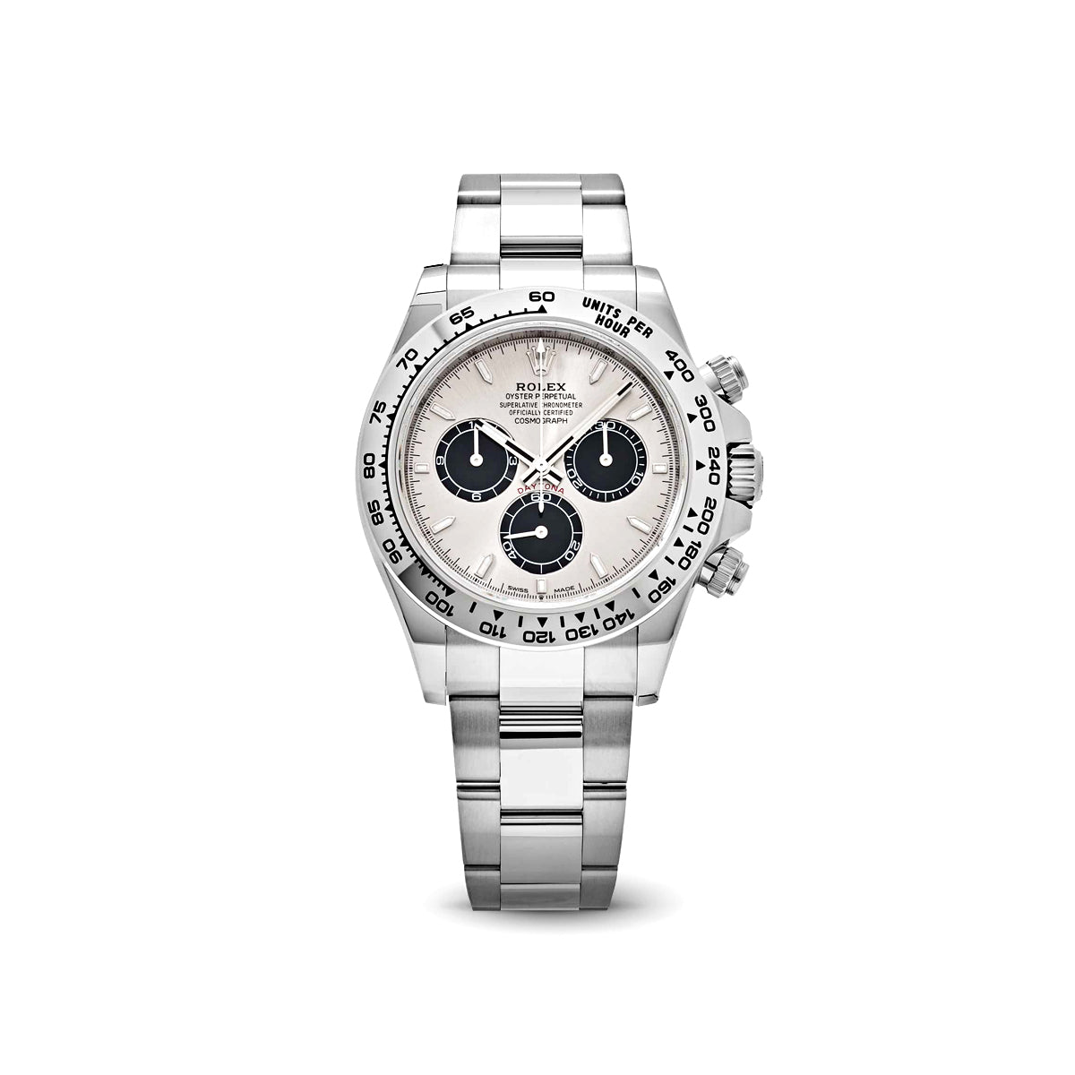 Daytona 126509 Grey